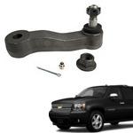 Enhance your car with Chevrolet Suburban Idler Arm 