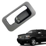 Enhance your car with Chevrolet Suburban Interior Door Handle 