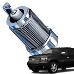 Enhance your car with Chevrolet Suburban Platinum Plug 