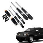 Enhance your car with Chevrolet Suburban Shocks & Struts 