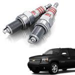 Enhance your car with Chevrolet Suburban Spark Plugs 