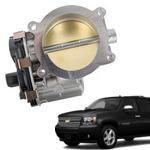 Enhance your car with Chevrolet Suburban Throttle Body 