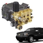 Enhance your car with Chevrolet Suburban Washer Pump & Parts 