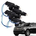 Enhance your car with Chevrolet Tahoe Door Lock Actuator 