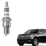 Enhance your car with Chevrolet Tahoe Iridium Plug 