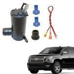 Enhance your car with Chevrolet Tahoe Washer Pump & Parts 