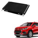 Enhance your car with Chevrolet Tracker Automatic Transmission Oil Coolers 