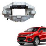 Enhance your car with Chevrolet Tracker Front Left Caliper 