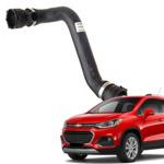 Enhance your car with Chevrolet Tracker Lower Radiator Hose 