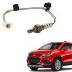 Enhance your car with Chevrolet Tracker Oxygen Sensor 