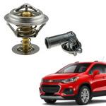 Enhance your car with Chevrolet Tracker Thermostat, Gasket & Housing 