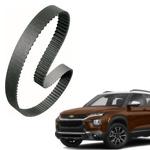 Enhance your car with Chevrolet Trailblazer Belts 