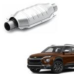 Enhance your car with Chevrolet Trailblazer Converter 