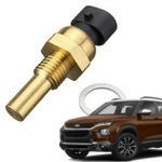 Enhance your car with Chevrolet Trailblazer Coolant Temperature Sensor 