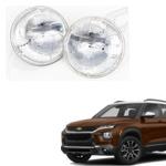 Enhance your car with Chevrolet Trailblazer Low Beam Headlight 