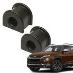 Enhance your car with Chevrolet Trailblazer Sway Bar Frame Bushing 