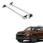 Enhance your car with Chevrolet Trailblazer Sway Bar Link 