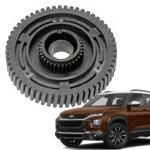 Enhance your car with Chevrolet Trailblazer Transfer Case & Parts 