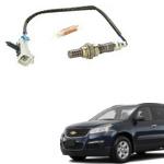 Enhance your car with Chevrolet Traverse Oxygen Sensor 