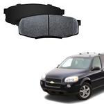 Enhance your car with Chevrolet Uplander Brake Pad 