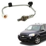 Enhance your car with Chevrolet Uplander Oxygen Sensor 