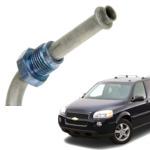 Enhance your car with Chevrolet Uplander Hoses & Hardware 