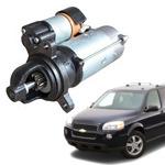 Enhance your car with Chevrolet Uplander Starter 