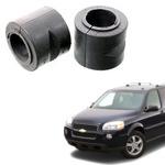 Enhance your car with Chevrolet Uplander Sway Bar Frame Bushing 