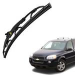 Enhance your car with Chevrolet Uplander Wiper Blade 