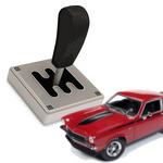 Enhance your car with Chevrolet Vega Automatic Shifter Parts 