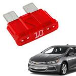 Enhance your car with Chevrolet Volt Fuse 