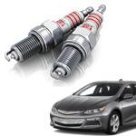 Enhance your car with Chevrolet Volt Spark Plugs 