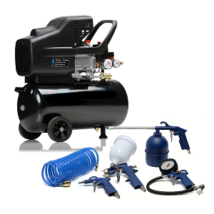 Air Tools & Accessories