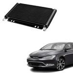 Enhance your car with Chrysler 200 Series Automatic Transmission Oil Coolers 