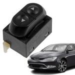 Enhance your car with Chrysler 200 Series Power Window Switch 