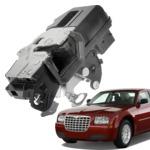 Enhance your car with Chrysler 300 Series Door Lock Actuator 