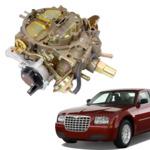 Enhance your car with Chrysler 300 Series Carburetor 