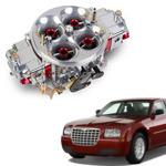 Enhance your car with Chrysler 300 Series Carburetors 
