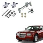 Enhance your car with Chrysler 300 Series Door Hardware 