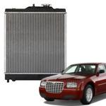 Enhance your car with Chrysler 300 Series Radiator 