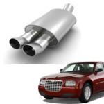 Enhance your car with Chrysler 300 Series Muffler 