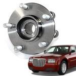 Enhance your car with Chrysler 300 Series Front Hub Assembly 