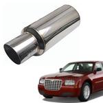 Enhance your car with Chrysler 300 Series High Performance Muffler 