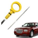 Enhance your car with Chrysler 300 Series Oil Dipstick 