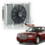 Enhance your car with Chrysler 300 Series Radiator & Parts 