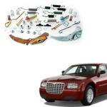 Enhance your car with Chrysler 300 Series Rear Brake Adjusting Hardware 