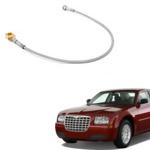 Enhance your car with Chrysler 300 Series Rear Brake Hose 