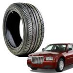 Enhance your car with Chrysler 300 Series Tires 