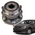 Enhance your car with Chrysler Pacifica Rear Hub Assembly 