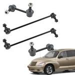 Enhance your car with Chrysler PT Cruiser Sway Bar Link 